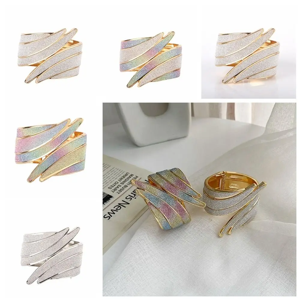 

Антидеформационный зажим для телефона, нержавеющий сплав, металлическая занавеска с пружиной, матовый блестящий зажим для гостиной