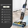 Midea G3 Floor Washer Drag Suction Integrated Mopping Machine Sterilizing Self-cleaning Household Appliances Cleaning Machine 1