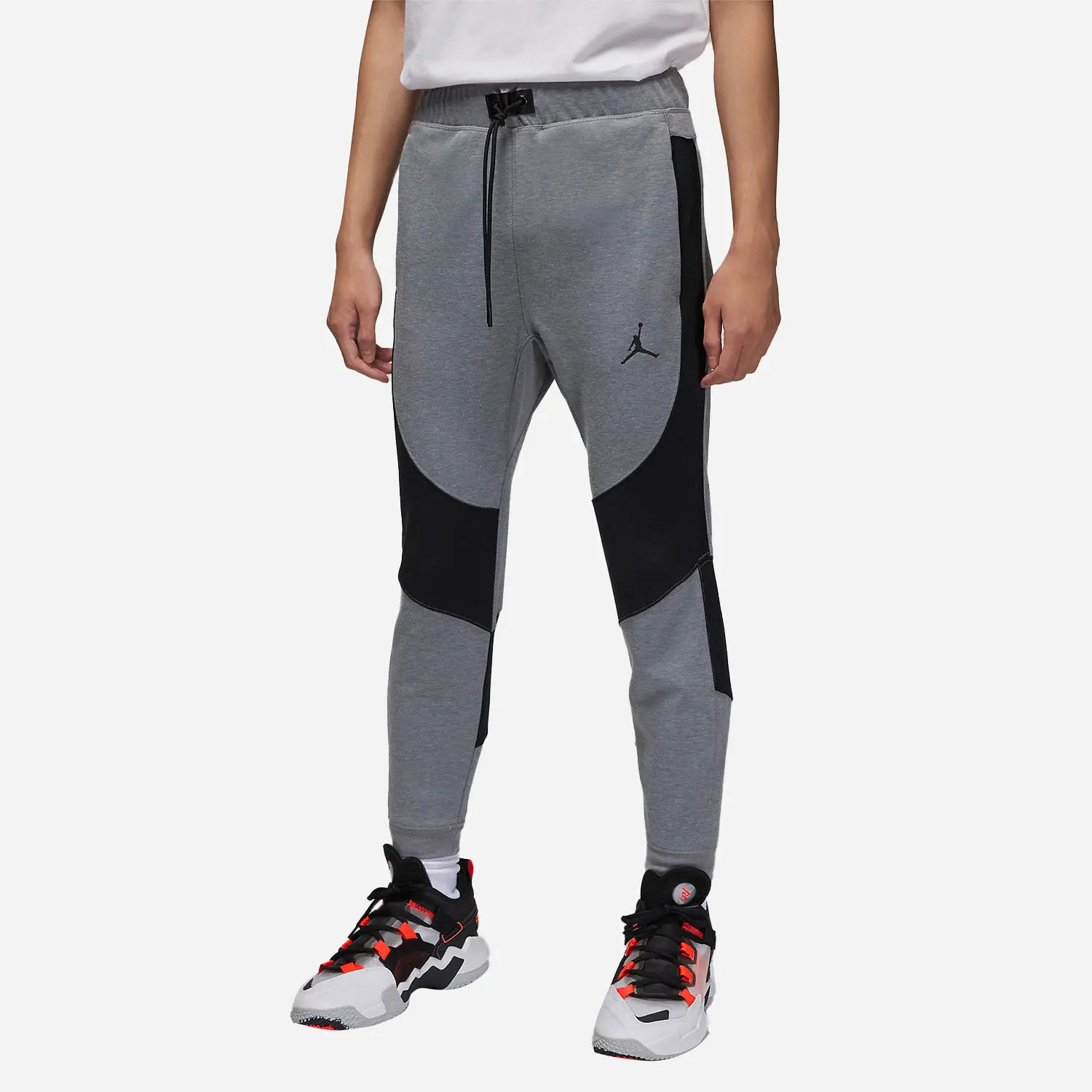 Nike véritable Air Jordan pantalon de fitness décontracté pour hommes DQ7322-091 1 Nike véritable Air Jordan pantalon de fitness décontracté pour hommes DQ7322-091 1