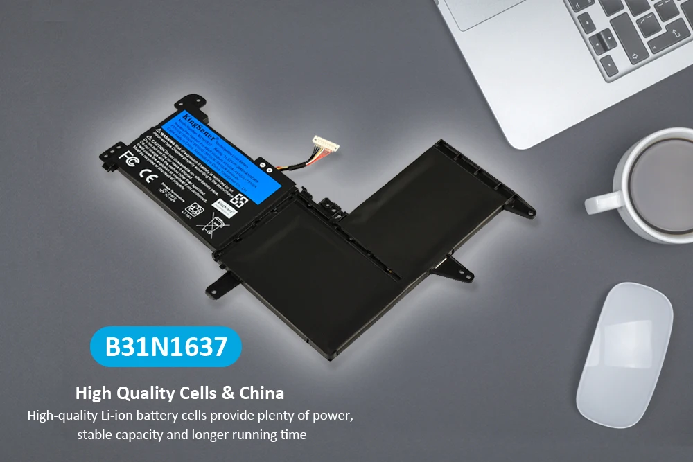 Asus vivobook s510ua