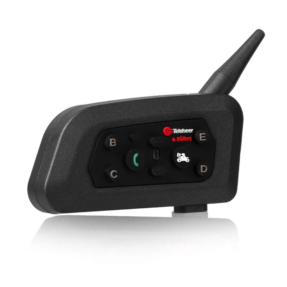 Teleheer V6 ÷     , 1500M BT  Ŀ´, 6  ̴ 