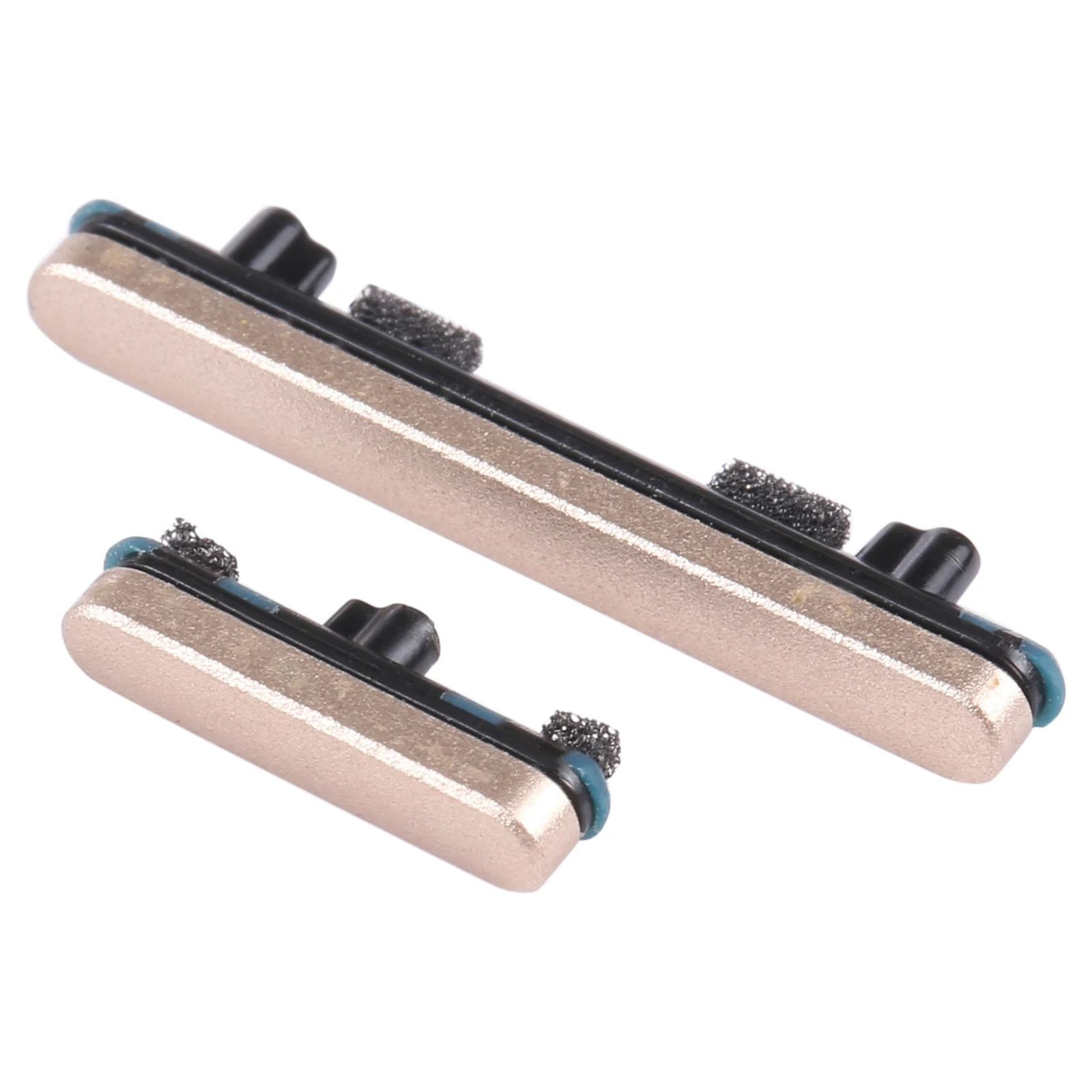 For Google Pixel 6 Pro Power Button + Volume Button Control Button Mobile Phone Side Keys Replacement Parts