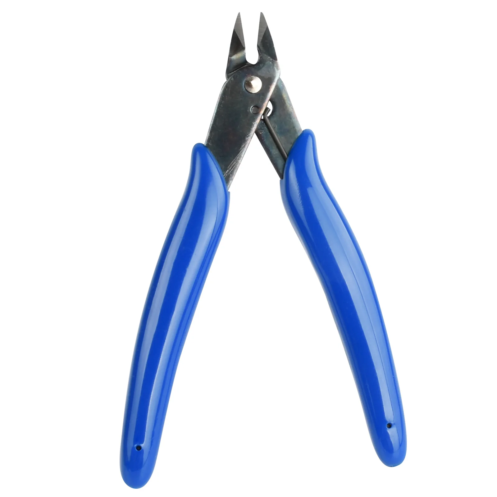 

Игрушечные резаки для проводов, бытовые плоскогубцы для резки, многофункциональные боковые резаки, ручной инструмент из нержавеющей стали