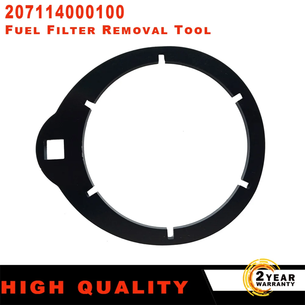 207114000100ADF125501FuelFilterSpannerWrenchRemoverToolFitsFor