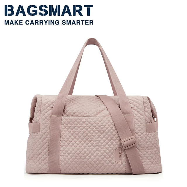 Sac De Voyage- De Sport -Weekend -Maternité Moyen Pour Femme 45L