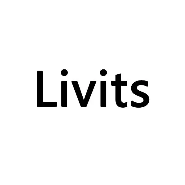 Livits Store