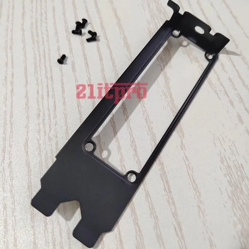 I/O Shield Piastra Posteriore Per Nvidia Tesla A100 A800 A30 A40 Scheda Grafica Full Height 4U Cornice Staffa Deflettore