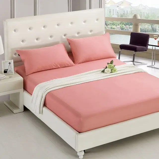 high-quality cotton bedspread