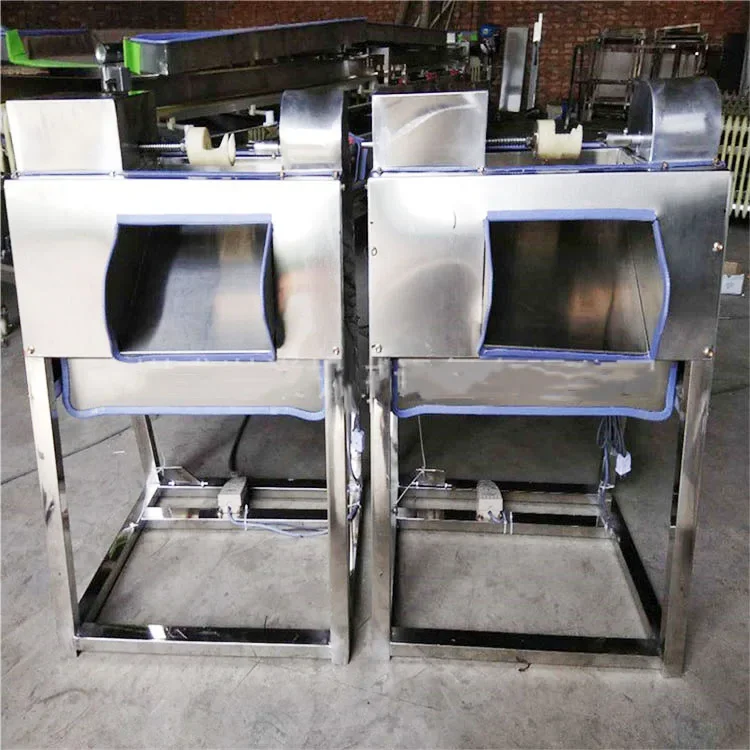 Satisfaction Guarantee Industrial Stainless Steel Electric Orange Lemon Fruit Peeling Machine Orange Skin Peeler 5