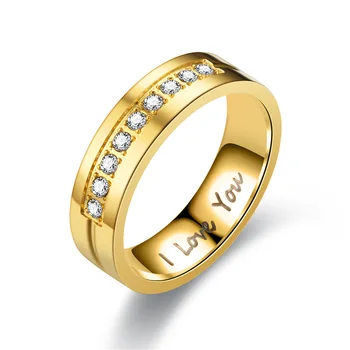 Love Rings 3