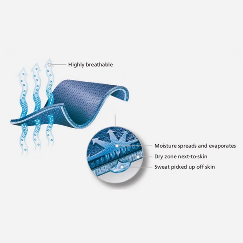 Qui Dry Lightweight Long Sve Men's T-irt Hoodie Elastic Sun Protection Fiing Outdoor Travel Clothing Outdoor Gear