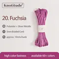 20. Fuchsia