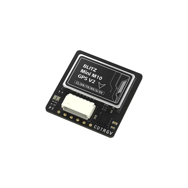 iFlight BLITZ Mini M10 GPS V2 for FPV parts 5