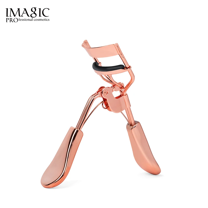 IMAGIC Durable Eyelash Curler: Gentle Shaping & Portable Beauty Tool