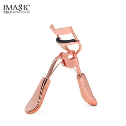 IMAGIC Durable Eyelash Curler: Gentle Shaping & Portable Beauty Tool (TL-JMJ-3)