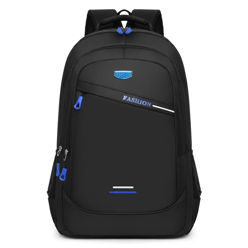 Large Capacity Laptop Backpack - Durable, Overweight, Travel Backpack | Practical Backpack | Durable Backpack