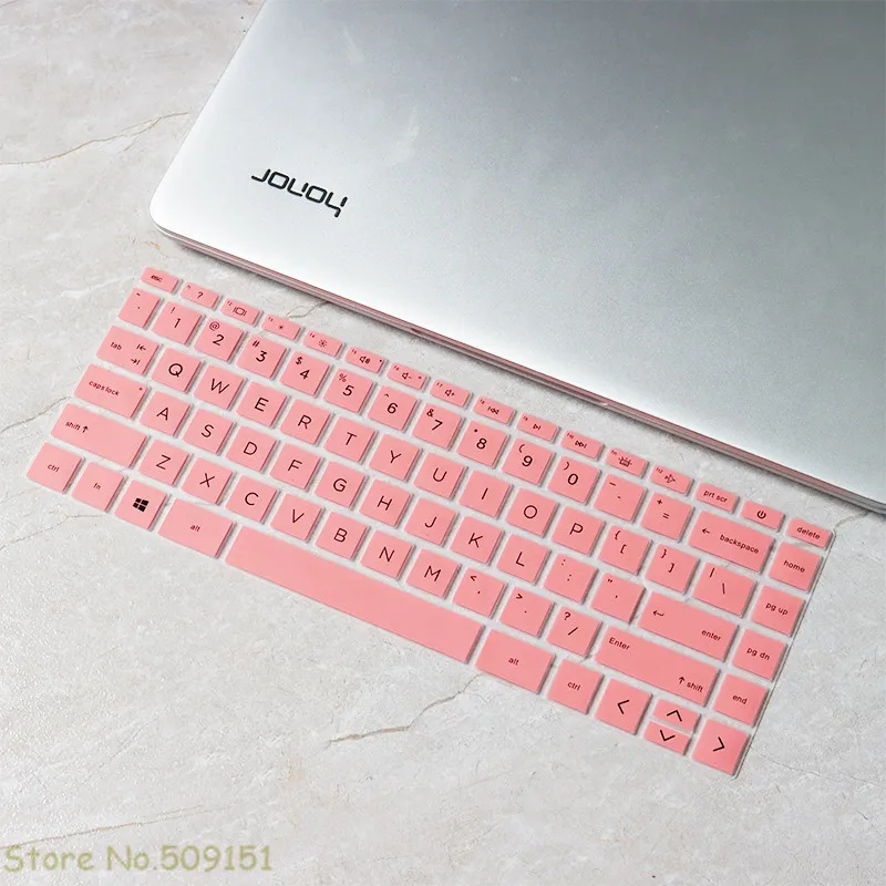 Silicone Keyboard Cover Protector Skin