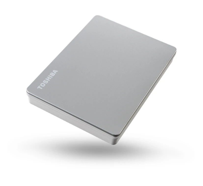 usb hard drive Toshiba Mobile Hard Disk 1T/4T Canvio Flex X1 High Speed Type-C Apple Mac Universal Hard Disk External Storage Hard Disk best hard disk