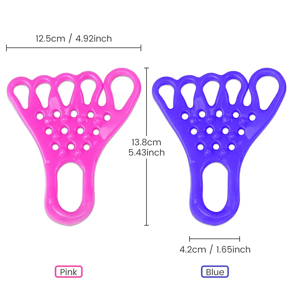Belt Toe Valgus Corrector Toe Exercise Protect Muscle Foot Stretching Belt Yoga