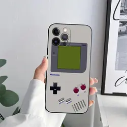 Custodia per telefono a tema giochi portatile vibrante