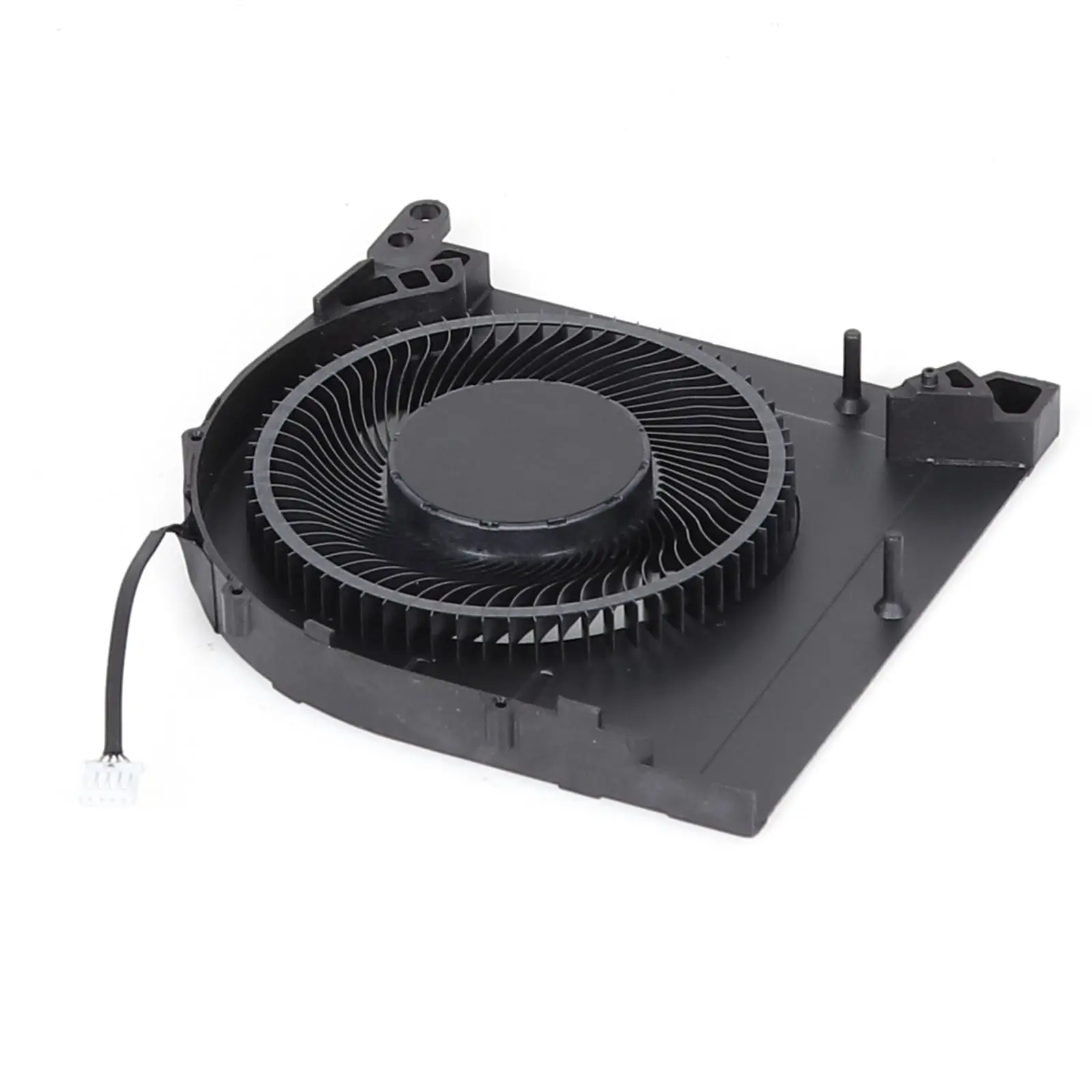 Set Ventole Di Raffreddamento CPU+GPU Per Lenovo IdeaPad Gaming 3 (15 E 16 Pollici) – 4 Pin, DC 5V 0.5A, Compatibile Con Modelli ARH7 E IAH7, 6 Mesi Di Garanzia