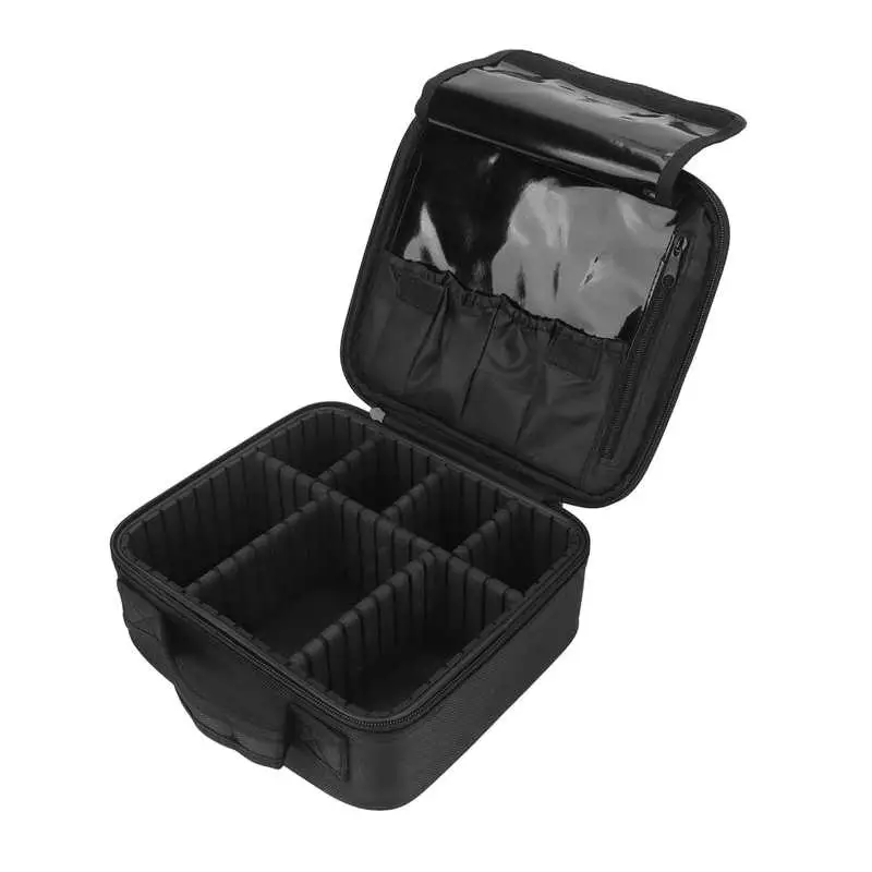 Рисунок 2 - Портативный Стильный дорожный макияж