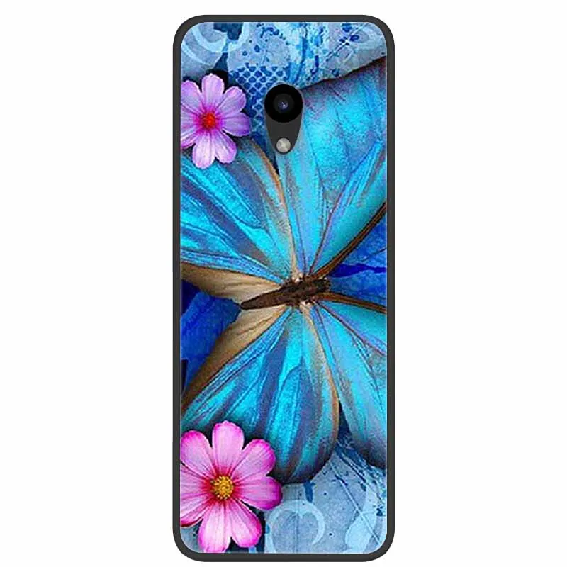 Animal Soft Silicone Protective Phone Case - Stylish & Durable Back Cover