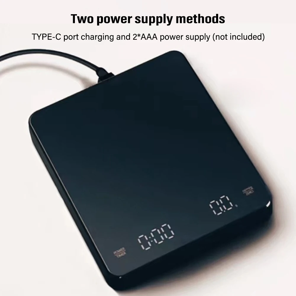 Silicone Heat-Resistant Cooking Spoon 4