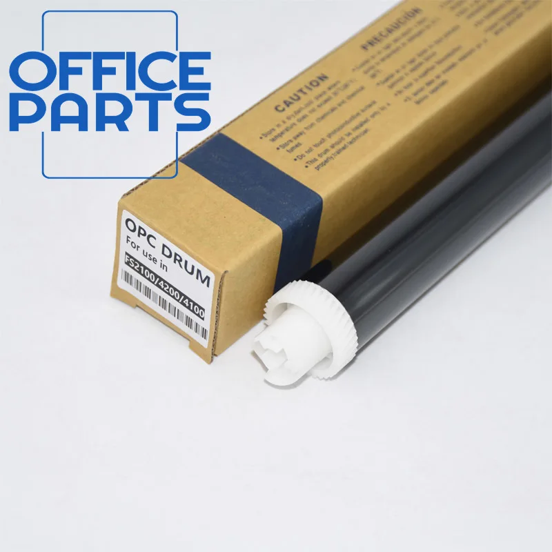 

1pcs Original new DK3100 FS2100 4100 4200 OPC Drum For Kyocera ECOSYS FS-2100 4100 4200 4300 3540 3550 M3040 M3540 M3550