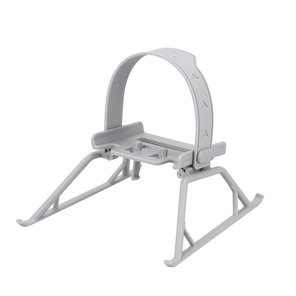 Description Picture 6 of itemFor DJI Mini 4 Pro Landing Gear Foldable Tripod Stand Mount Heighten Holder Leg Increase Drone Elevating Mini 4 Pro Accessories