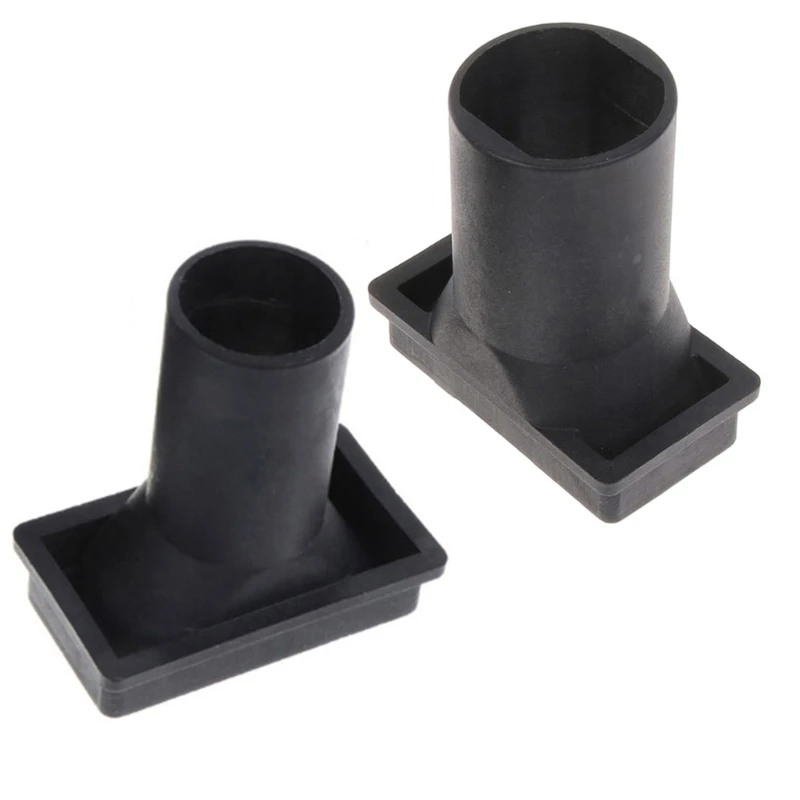 

26mm/33mm Diameter Air Ducting Pipe Tubes for 9733 Cooking Blower BBQ Fan Outdoor Cooking Charcoal Blower Accessories Dropship