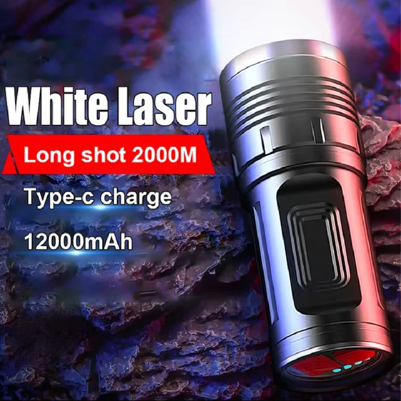 Lampe Torche LED Rechargeable XHP50/XHP70.2, USB, 5 Modes, Étanche, Zoomable Pour Une Utilisation Tactique En Camping Du 5,2 € | DHgate
