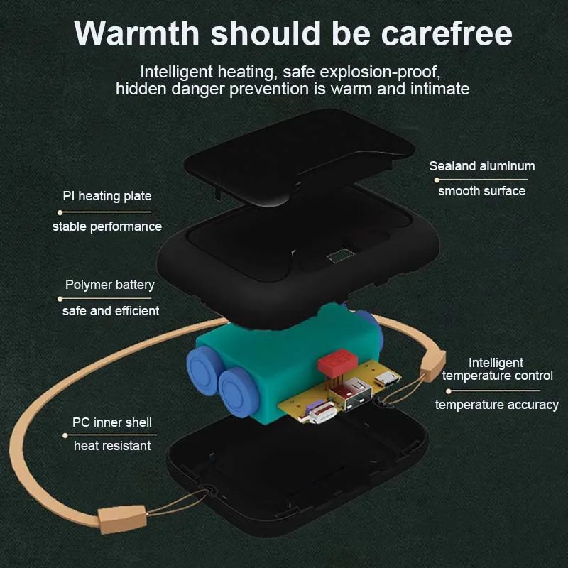 Durable And Efficient portable plate warmer 