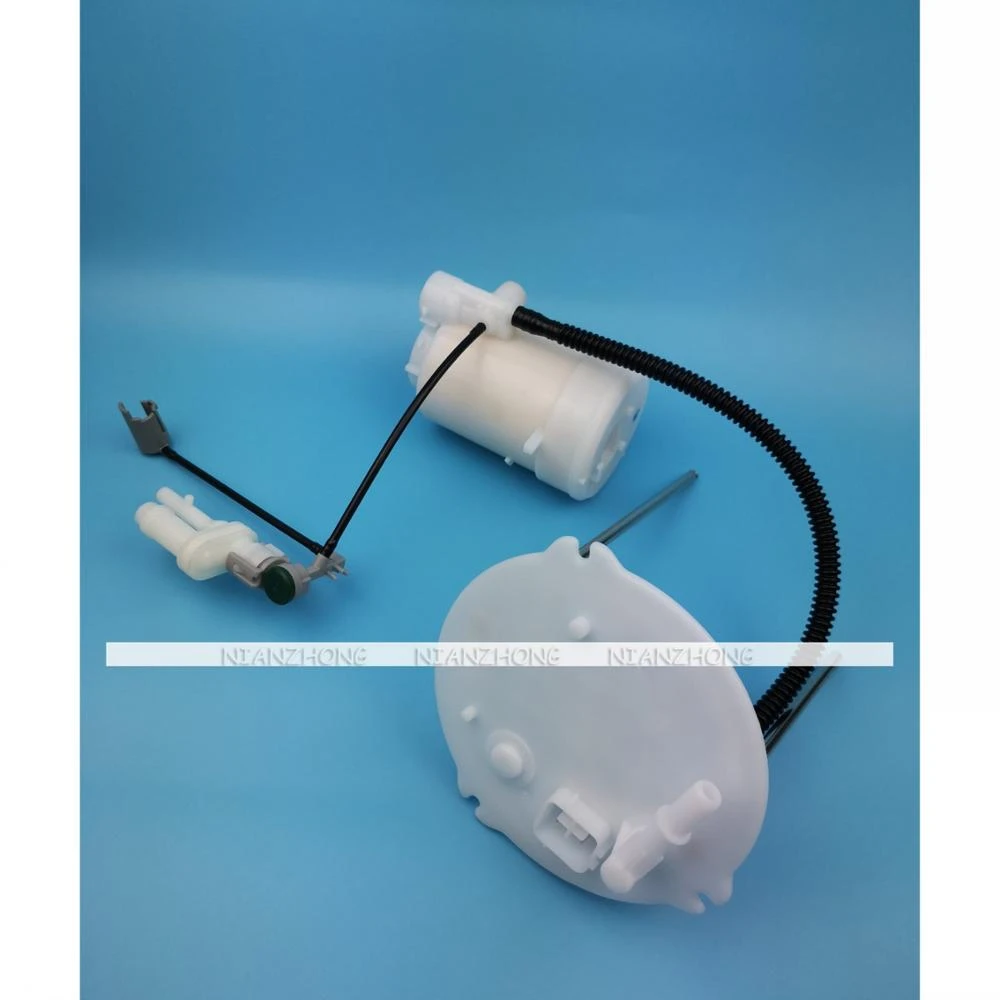 High Quality Fuel Filter L577-13-ze0 