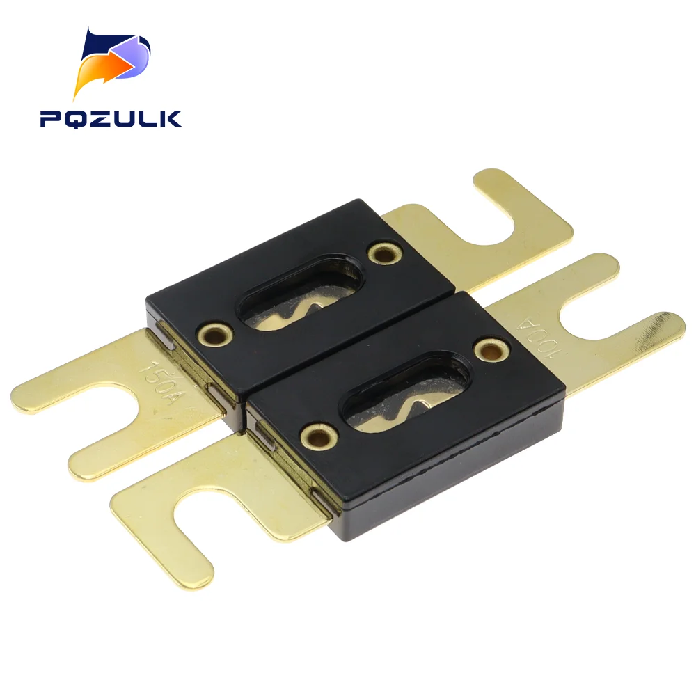 ANL/AML Bolt-on Fuse Auto Blade Fuse 30A-500A