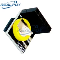 DS3231 Real Time Clock Module For Arduino 3.3V/5V With Battery For Raspberry Pi - Image 5