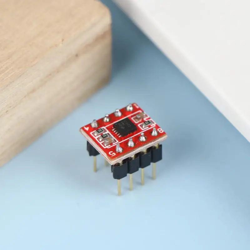 【C】1PCS 오리지널 OPA1622 고전류 HiFi 클래스 듀얼 연산 증폭기 OPAMP 칩(고성능 및 저왜곡)