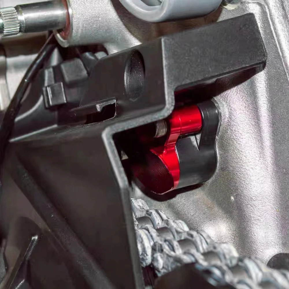 Motorrad Zubehör RS 660 Sensor Schutz Protector Abdeckung für Aprilia RS660 2020 2021 2022 2023 – Detail 4