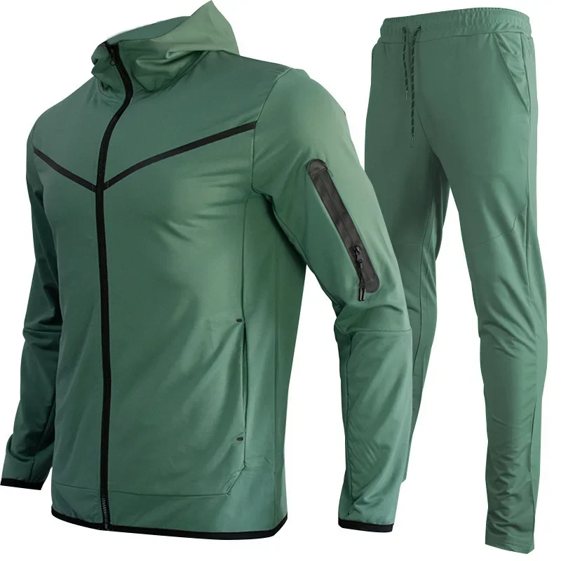 PlatiNum Tracksuit Set Detail 13