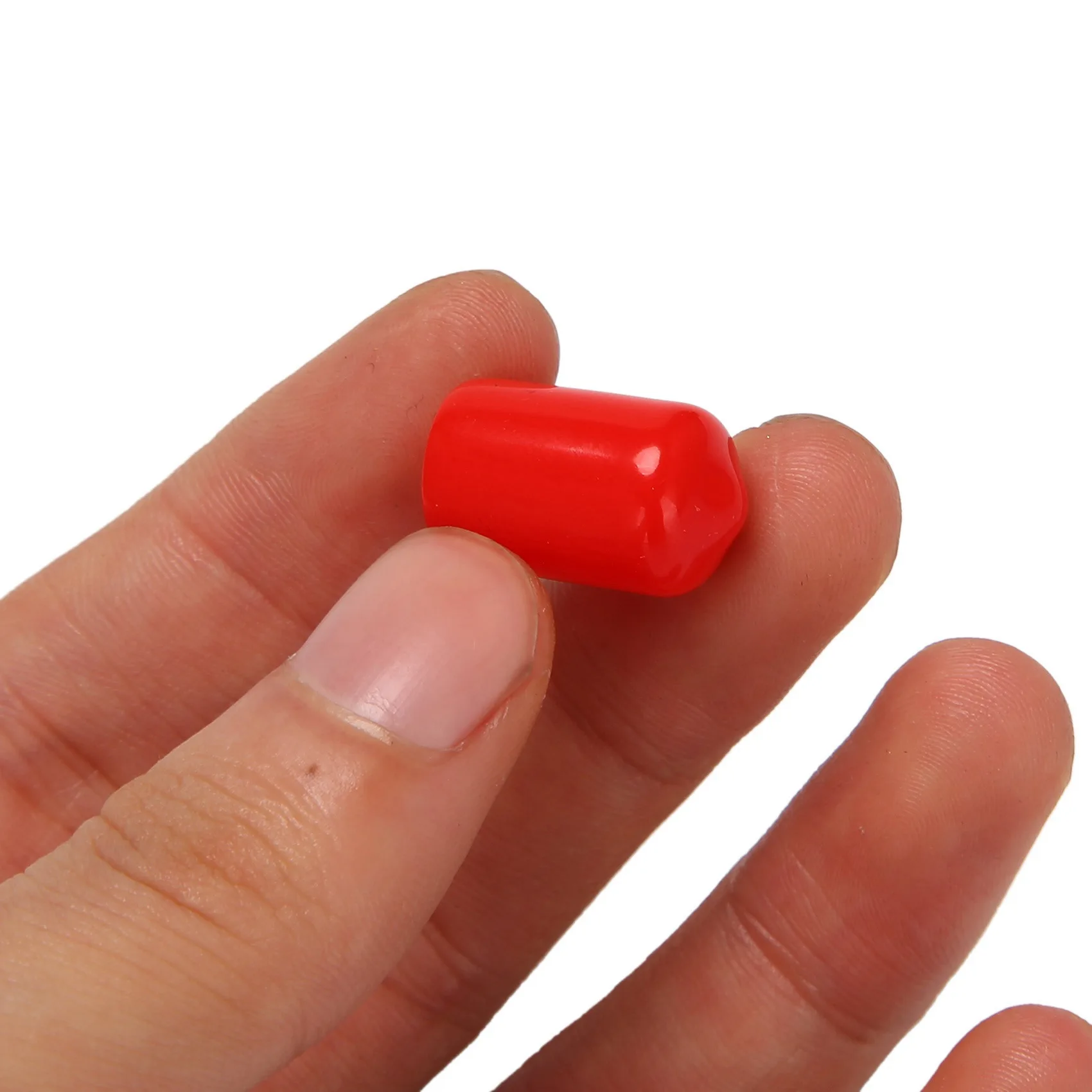   ĸ 9.5mm ID PVC  Ʃ Ʈ ĸ Ŀ,   ȣ, , 100 