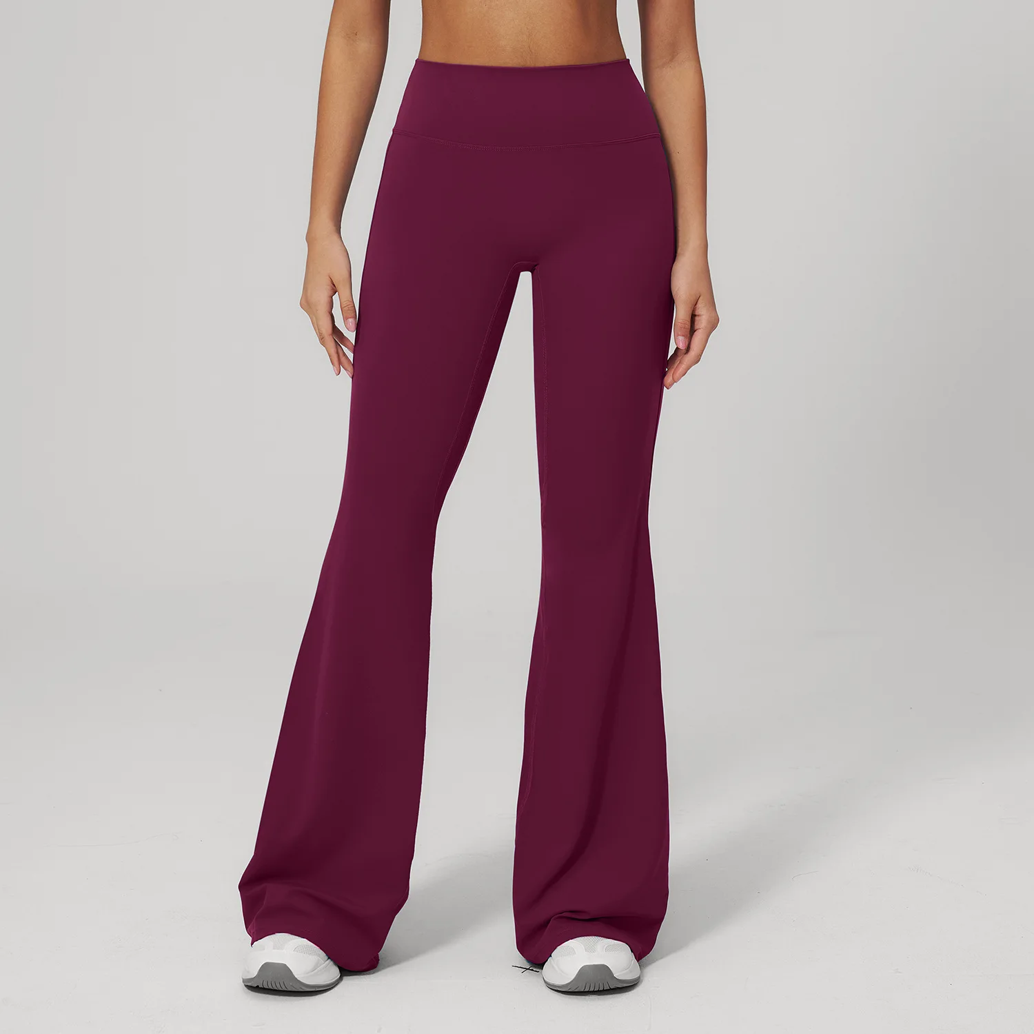 Cyanotic red