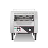 Commercial Electrical Bread / Burger Bun /Sandwich/ Panini Toaster Ovens Toasters For Dicos Fast Food Restaurant 2