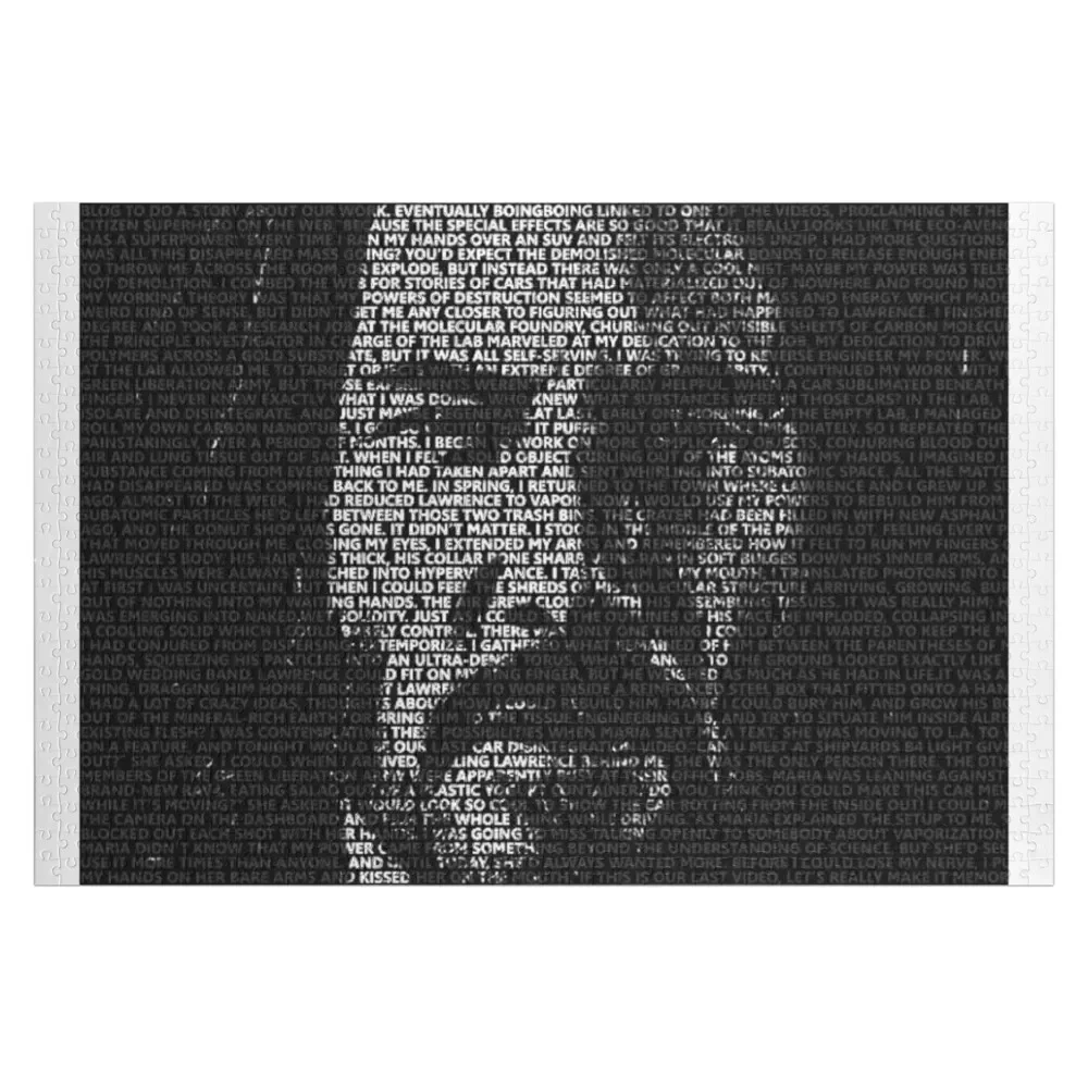 

john wick Jigsaw Puzzle Personalized Photo Gift Personalized Toys Anime Puzzle