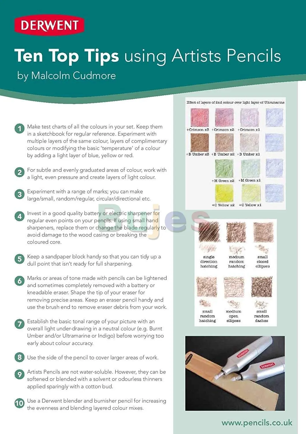 Derwent ��Ƽ��Ʈ ������, 4mm �ھ�, �ݼ� �ּ�, 72 ī��Ʈ (32097) ǳ���ϰ� ���� ������ ����, ���� ������, �ļ� ����