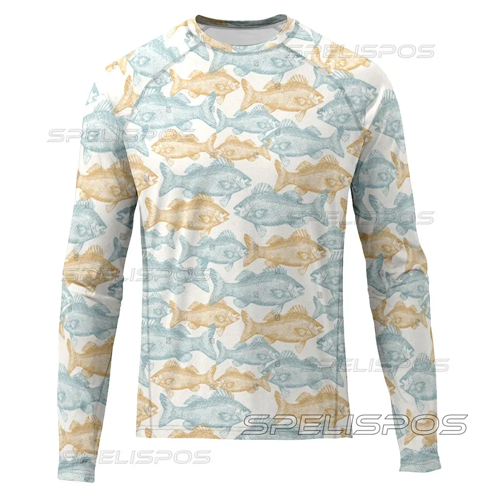 Рисунок 2 - Новая мужская рубашка для рыбалки