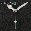 Silver Green