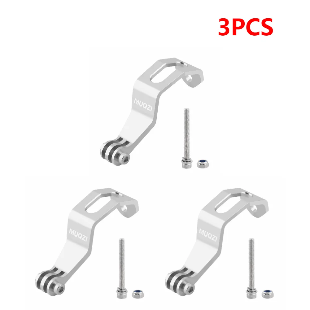 Silver 3PCS