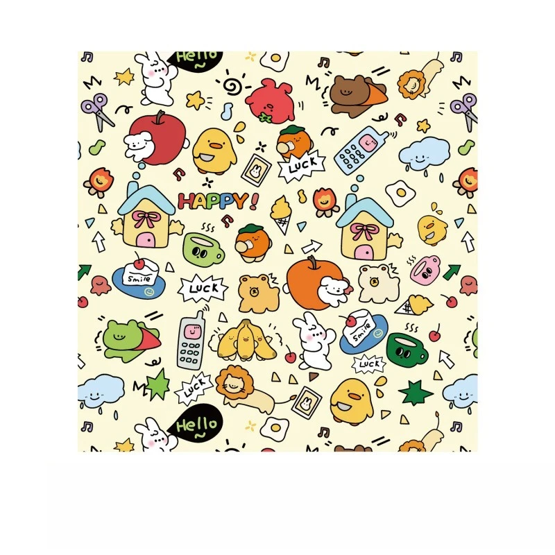 Self-Adherent Cat Grooming Swaddle Wrap 3-in-1 Anti-Bite Anti-Scratch Anti-Escape Burrito For Nail Clipping_voghion.com