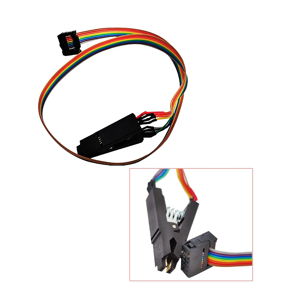 Carprog 2 Car Prog II Full Set ECU Programmer Reset Auto ECU Chip Tuning Tool Program CRASH DATA Airbag Radio IMMO Mileage key programmer