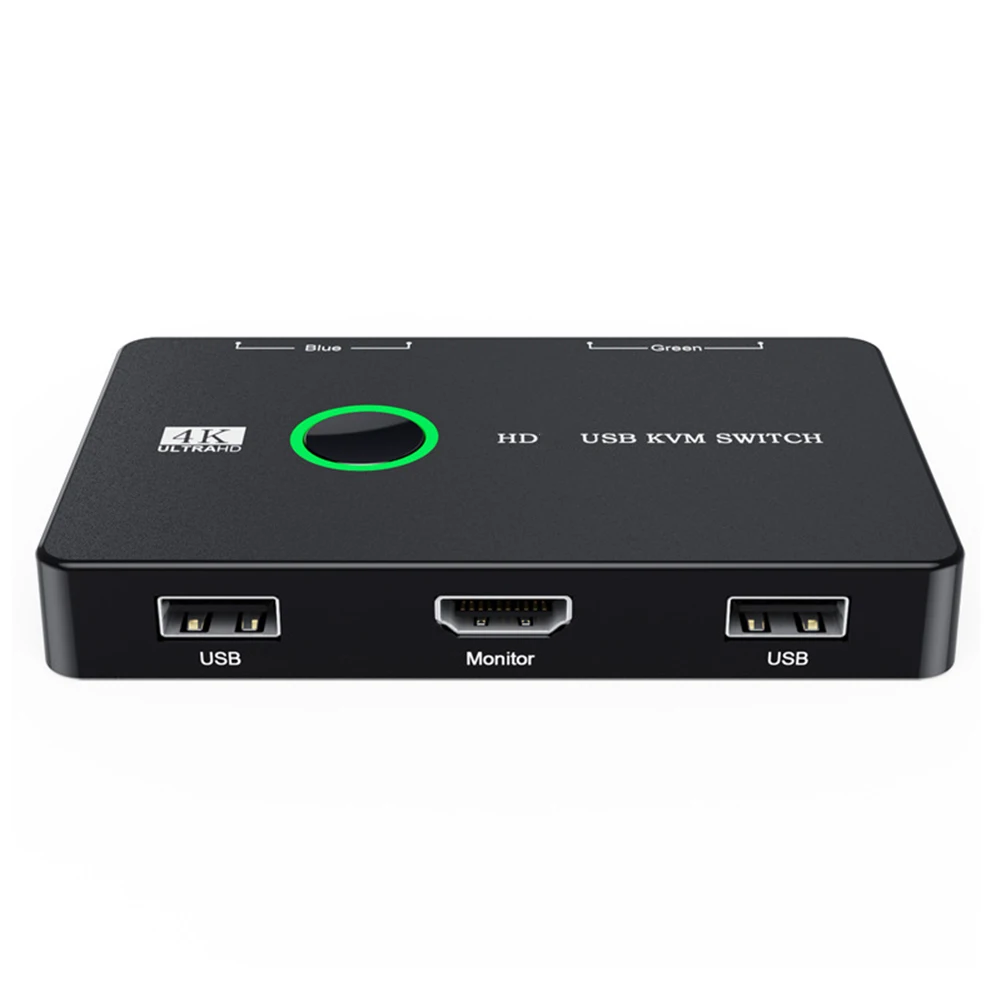  ó Ű 콺  KVM  , ÷  ÷ USB ó ø ÷ , 2 PC 